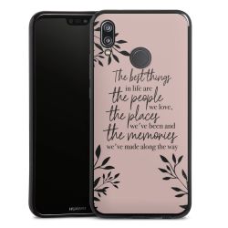 Silikoni Suojakuori musta