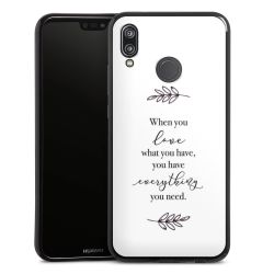 Silikoni Suojakuori musta