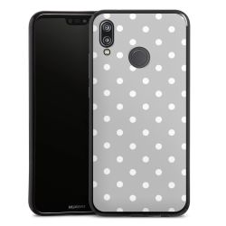 Silikoni Suojakuori musta