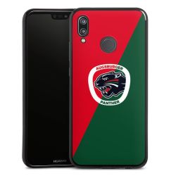 Silikoni Suojakuori musta