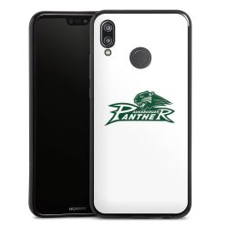 Silikoni Suojakuori musta