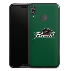 Silikoni Suojakuori musta