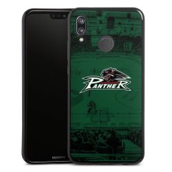 Silikoni Suojakuori musta