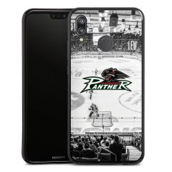 Silikoni Suojakuori musta