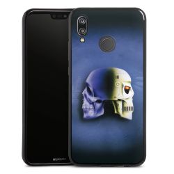 Silikoni Suojakuori musta