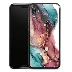 Silikoni Suojakuori musta