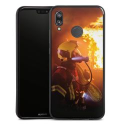 Silikoni Suojakuori musta