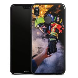 Silikoni Suojakuori musta