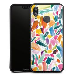 Silikoni Suojakuori musta