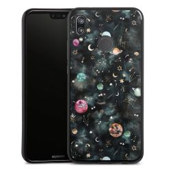 Silikoni Suojakuori musta