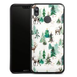 Silikoni Suojakuori musta