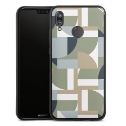 Silikoni Suojakuori musta