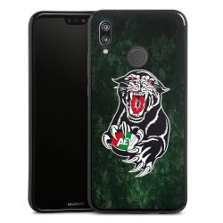 Silikoni Suojakuori musta