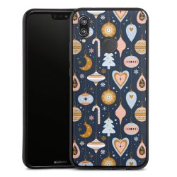 Silikoni Suojakuori musta