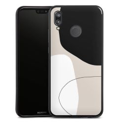 Silikoni Suojakuori musta