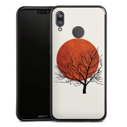 Silikoni Suojakuori musta