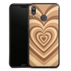 Silikoni Suojakuori musta