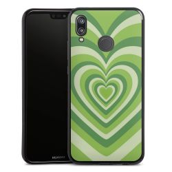 Silikoni Suojakuori musta