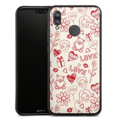 Silikoni Suojakuori musta