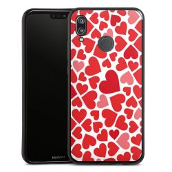 Silikoni Suojakuori musta