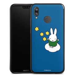 Silikoni Suojakuori musta