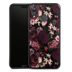 Silikoni Suojakuori musta