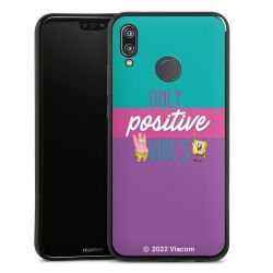 Silikoni Suojakuori musta