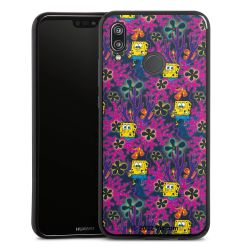 Silikoni Suojakuori musta