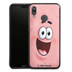 Silikoni Suojakuori musta