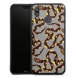 Silikoni Suojakuori musta