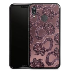 Silikoni Suojakuori musta