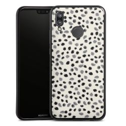 Silikoni Suojakuori musta