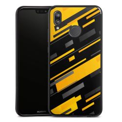 Silikoni Suojakuori musta