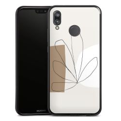 Silikoni Suojakuori musta