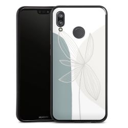 Blumen und Formen Nr. 3 - Anastasia Sawall