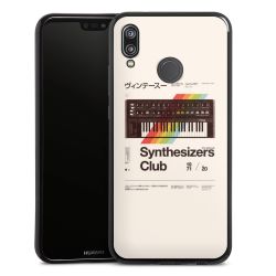 Silikoni Suojakuori musta