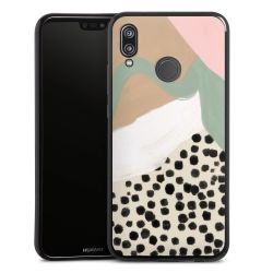 Silikoni Suojakuori musta