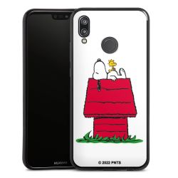 Snoopy and Woodstock Klassisch