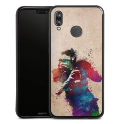 Silikoni Suojakuori musta