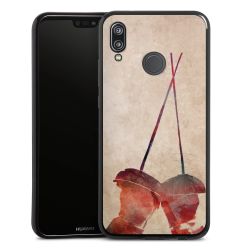 Silikoni Suojakuori musta