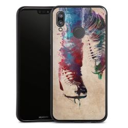 Silikoni Suojakuori musta