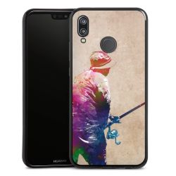 Silikoni Suojakuori musta