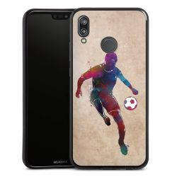 Silikoni Suojakuori musta