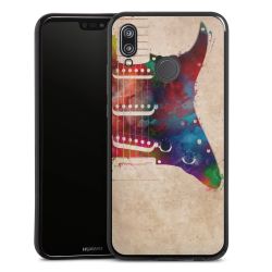 Silikoni Suojakuori musta