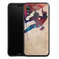 Silikoni Suojakuori musta