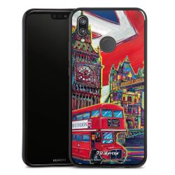 Silikoni Suojakuori musta