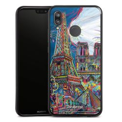 Silikoni Suojakuori musta