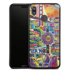 Silikoni Suojakuori musta