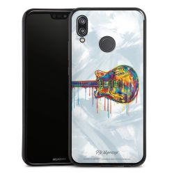 Silikoni Suojakuori musta