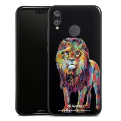 Silikoni Suojakuori musta